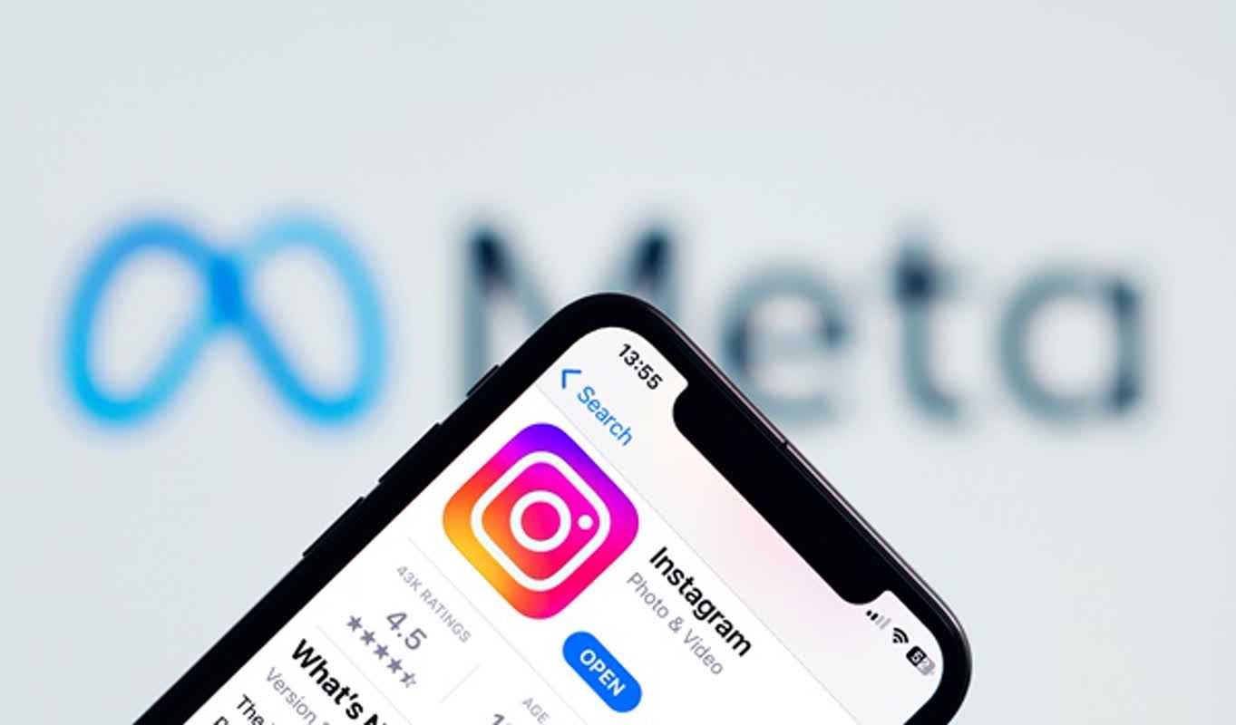 Instagram Strengthens Search Tools as Gen Z Looks Beyond Google - News1