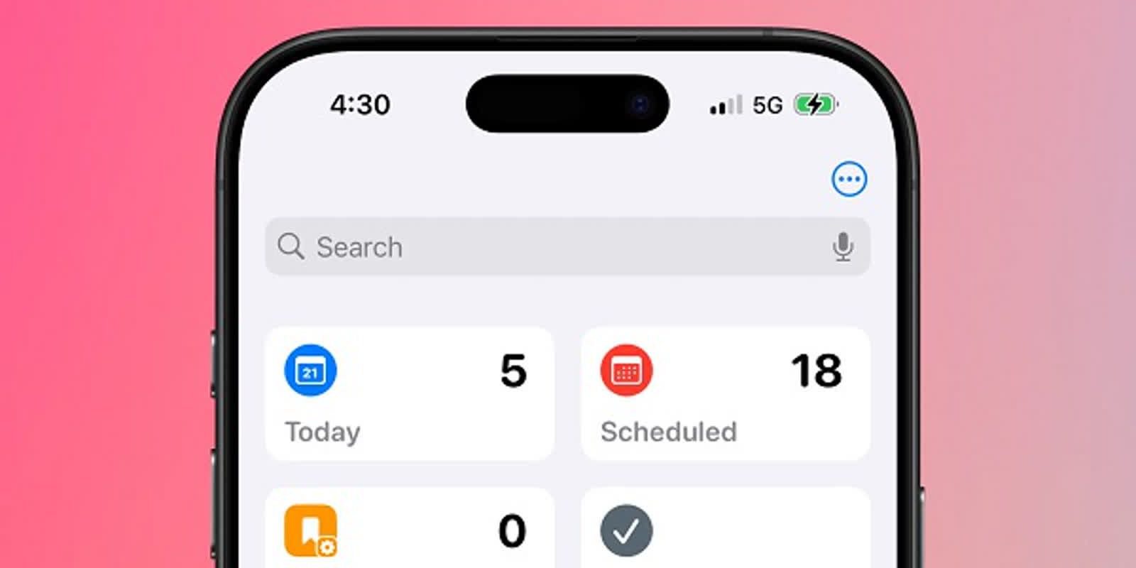 Search Gets a Thumb-Friendly Makeover in Apple’s iOS 19 - News1