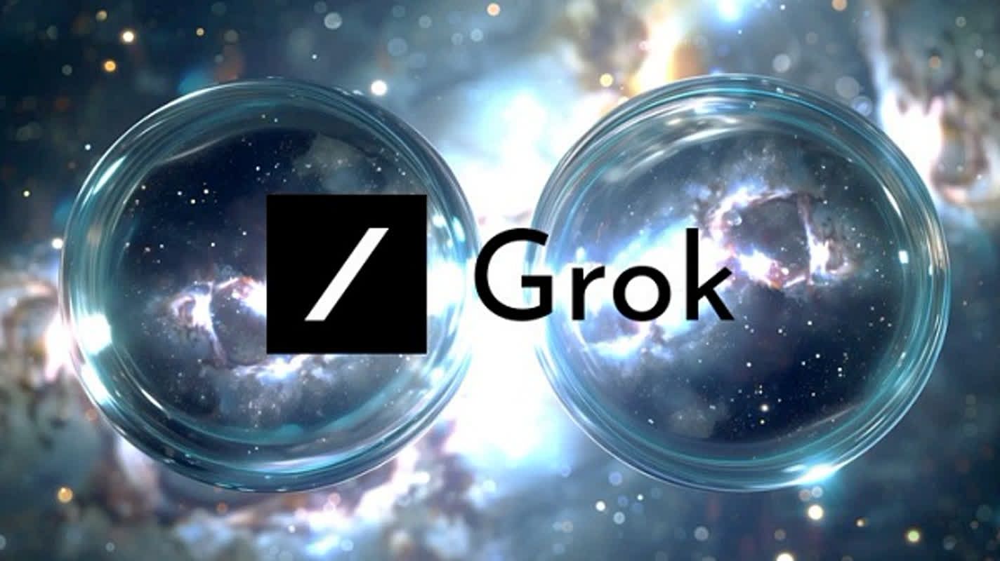 Grok’s New Update Lets Your Phone Talk About What It Sees - News1