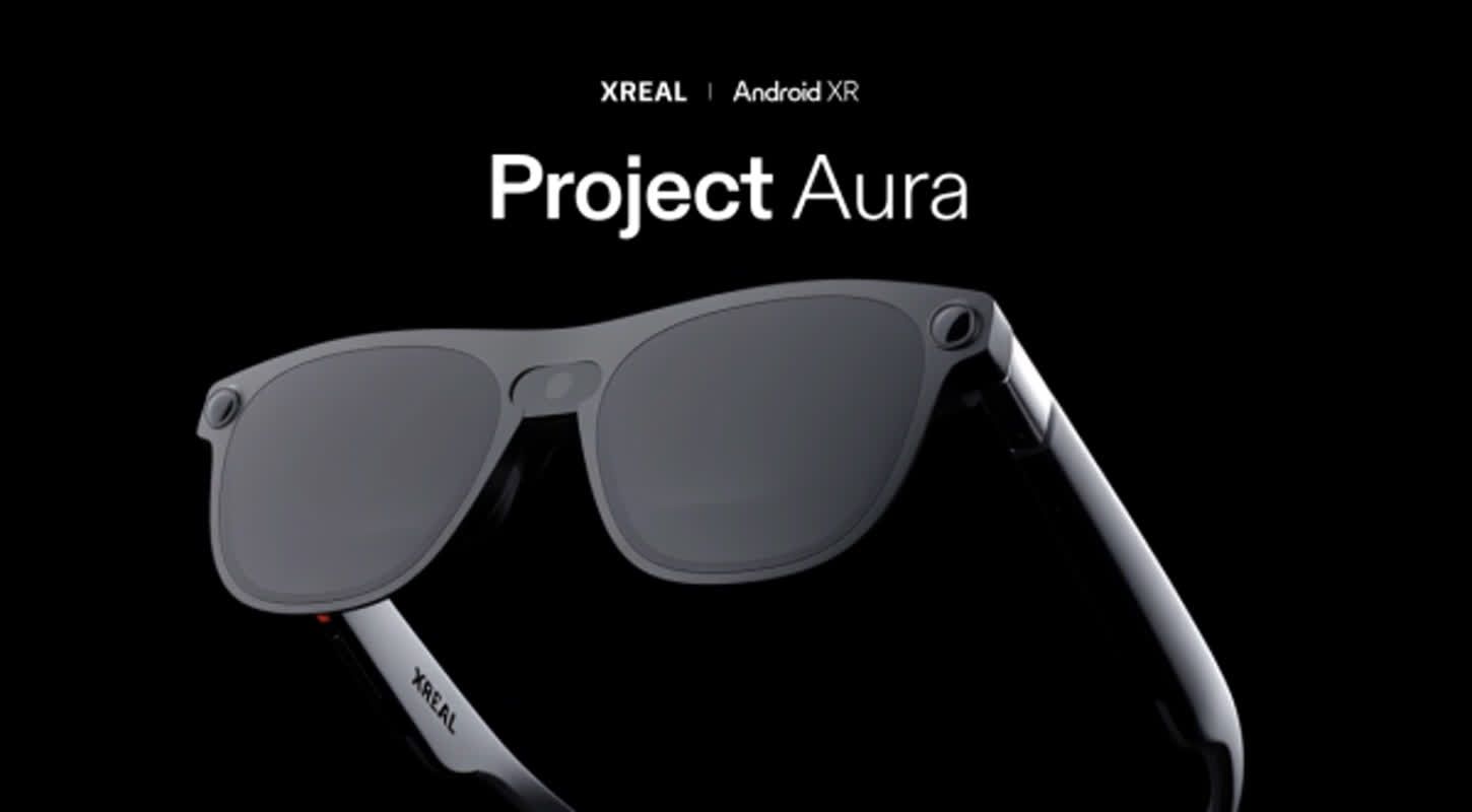 Google Just Teased Smart Glasses That Look Like Sunglasses - News1