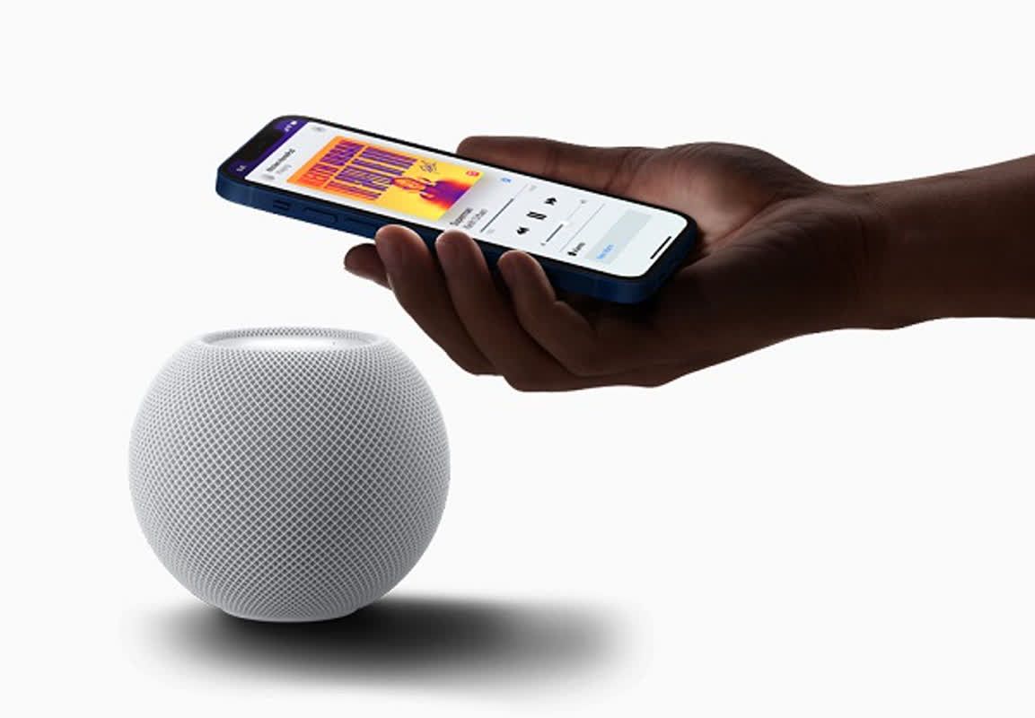 Move Over Alexa? Apple Plans Smart Home Hub with New homeOS - News1