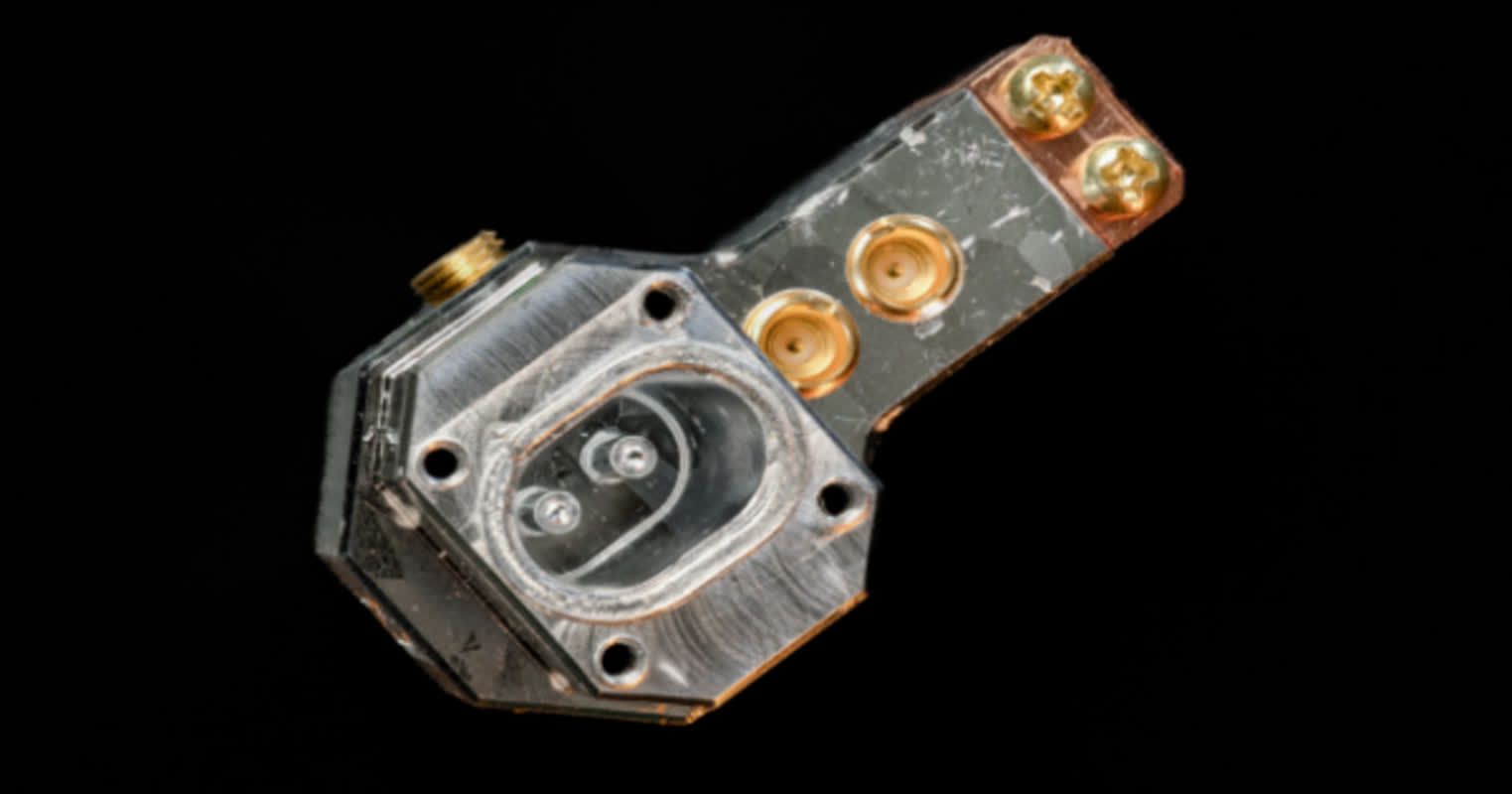 Canadian Startup Targets RSA Encryption With Quantum Machine 99% More ...
